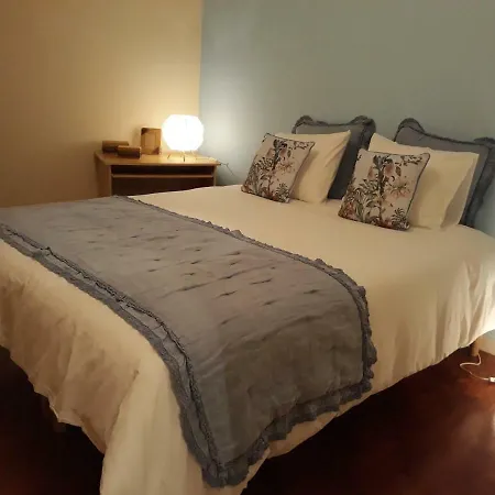 Gasthof @airport Lissabon