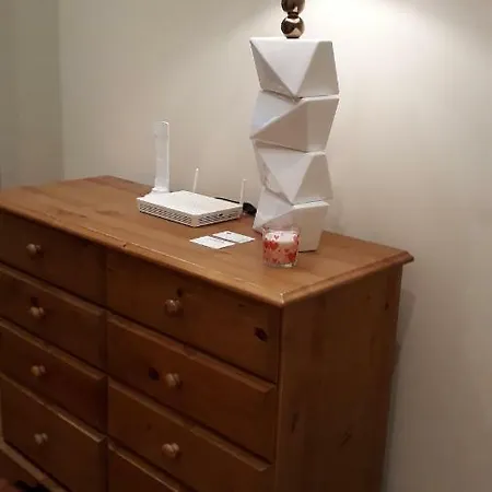 @airport Pensión Lisboa