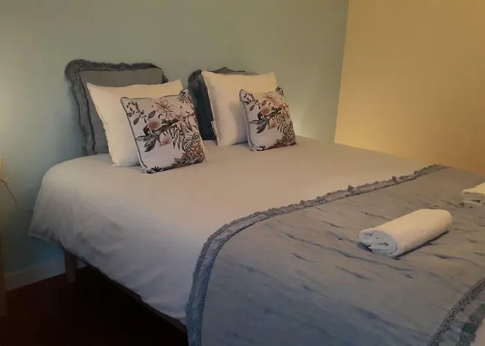 Vendégház @airport