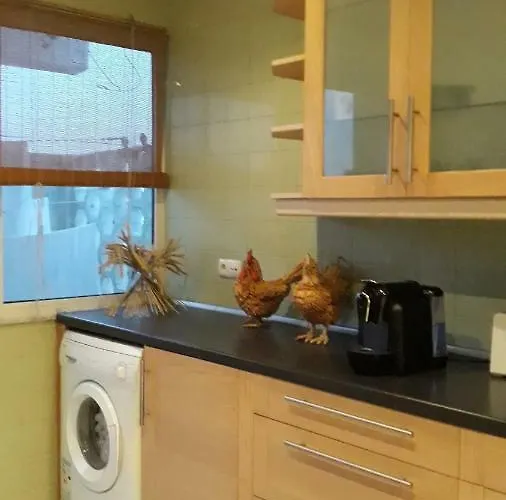 @airport Vendégház