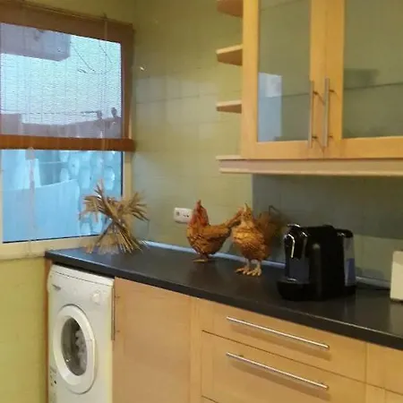 @airport בית הארחה